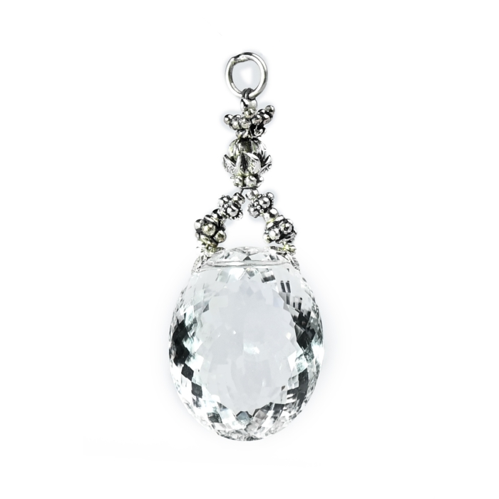 Bergkristall Anhänger | AHBK15